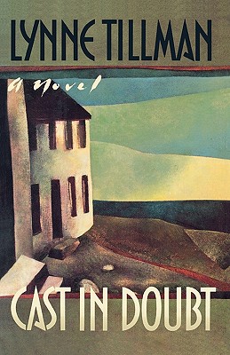 Cover for Cast In Doubt