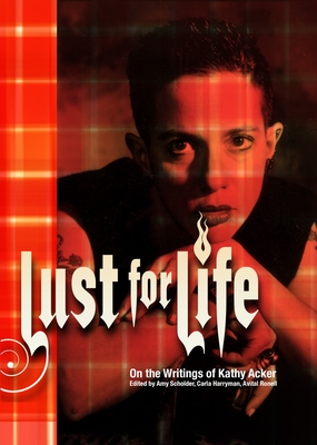 Cover for Lust For Life