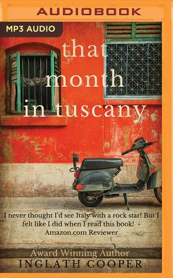 That Month in Tuscany Cover Image