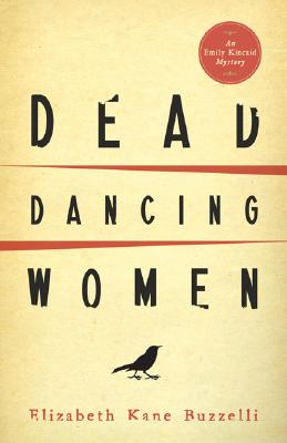 Dead Dancing Women Cover