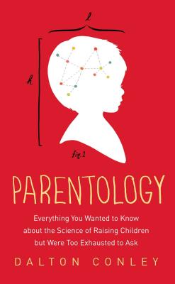 Parentology Cover