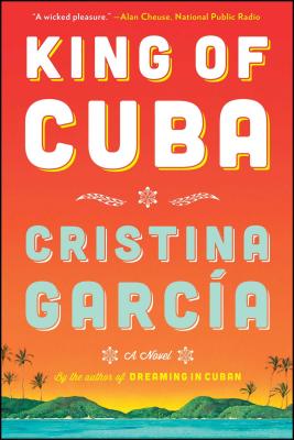 Cover for King of Cuba