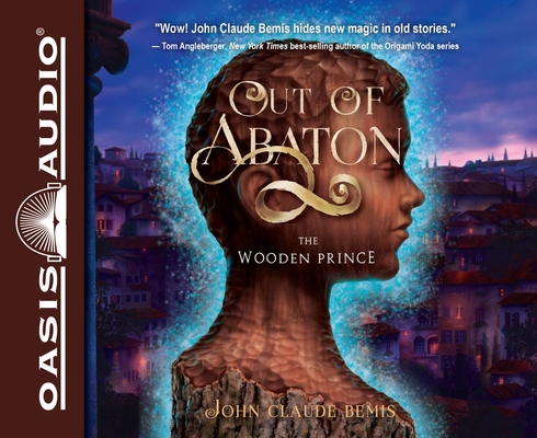 Cover for Out of Abaton, Book 1