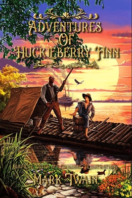 Adventures of Huckleberry Finn