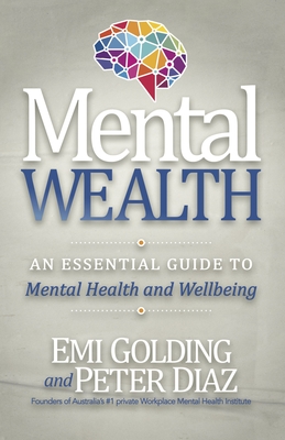 Cover for Mental Wealth