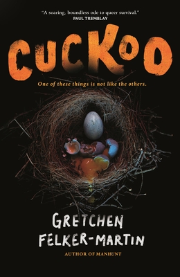 Cuckoo Cover Image