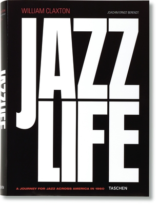 Jazz Life Cover