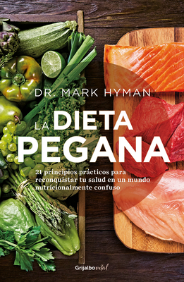 La dieta pegana / The Pegan Diet Cover Image