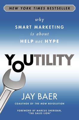 Cover for Youtility
