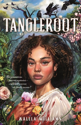 Tangleroot Cover Image