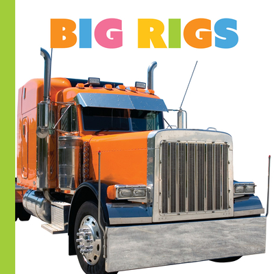 Big Rigs (Starting Out)