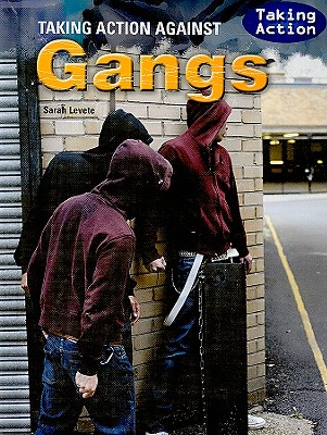 Taking Action Against Gangs Cover Image