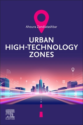 Urban High-Technology Zones Cover Image