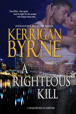 Cover for A Righteous Kill
