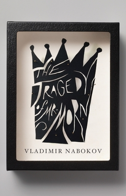 The Tragedy of Mister Morn (Vintage International) By Vladimir Nabokov, Anastasia Tolstoy (Translated by), Thomas Karshan (Translated by), Thomas Karshan (Introduction by) Cover Image
