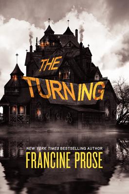 Cover for The Turning
