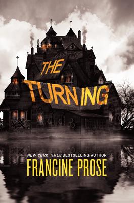 The Turning By Francine Prose Cover Image