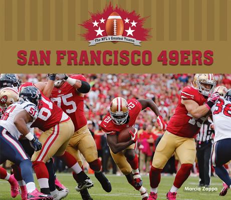 All-Time Team - San Francisco 49ers