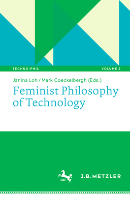 Feminist Philosophy of Technology Cover Image