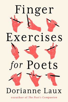 Finger Exercises for Poets Cover Image