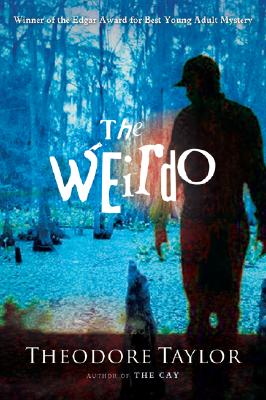 The Weirdo Cover Image