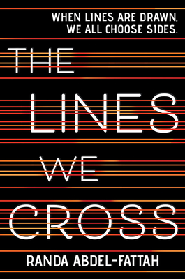 Crossing The Line on Apple Books