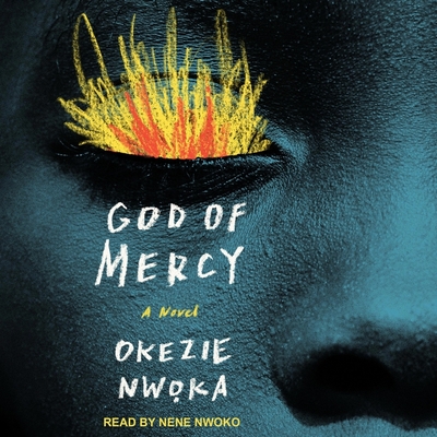 Cover for God of Mercy