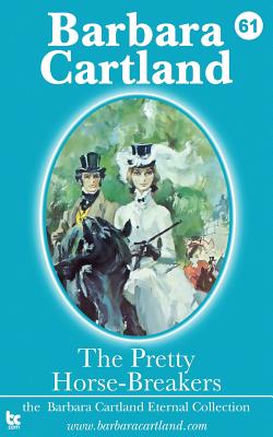 The Pretty Horse Breakers Eternal Collection 61 Paperback Penguin Bookshop
