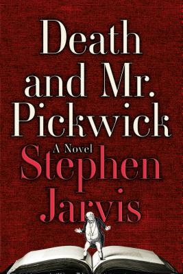 Cover Image for Death and Mr. Pickwick: A Novel