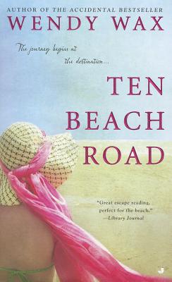 Ten Beach Road (Ten Beach Road Series #1)