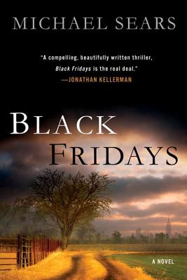 Cover Image for Black Fridays: A Novel