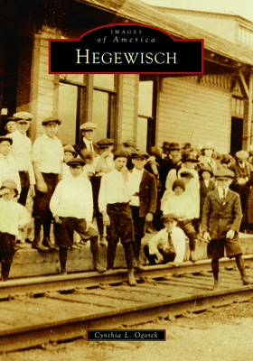 Hegewisch (Images of America)