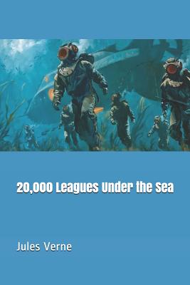 20,000 Leagues Under the Sea