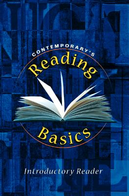 Reading Basics Introductory, Reader Cover Image