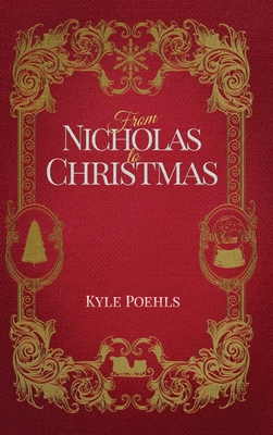 From Nicholas To Christmas Cover Image