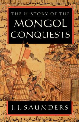 Cover for The History of the Mongol Conquests