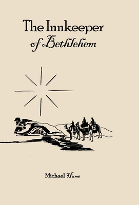 The Innkeeper of Bethlehem Cover Image