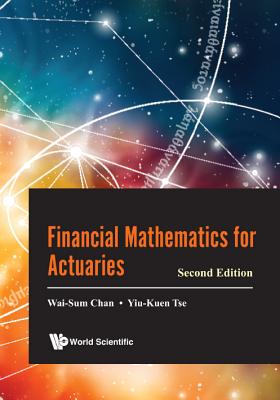 Financial Math Actuarie (2nd Ed) Cover Image