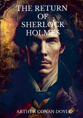 The Return of Sherlock Holmes Cover Image