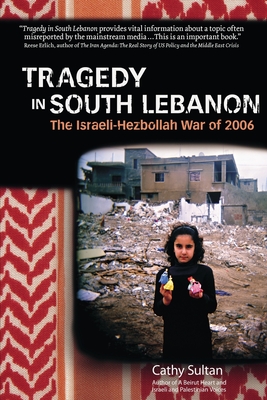 Cover for Tragedy In South Lebanon