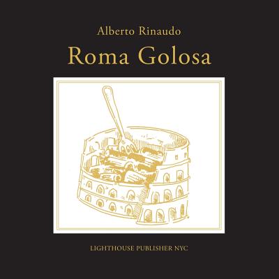 Roma Golosa Cover Image