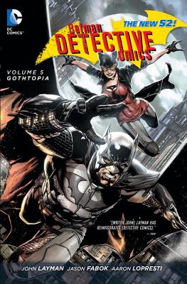 Cover for Batman