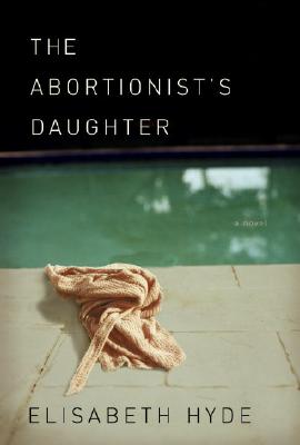 The Abortionist's Daughter Cover