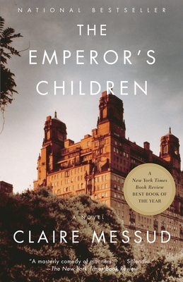 The Emperor's Children cover