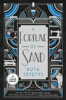 A Fortune of Sand