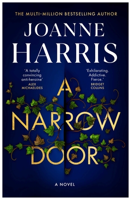 A Narrow Door: A Novel By Joanne Harris Cover Image