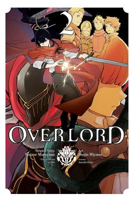 How Does Overlord End? (Anime & Manga)