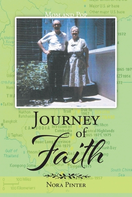 Journey of Faith By Nora Pinter Cover Image