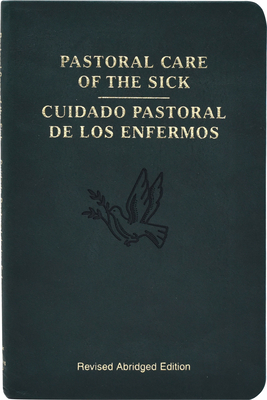 Pastoral Care of the Sick Cover Image