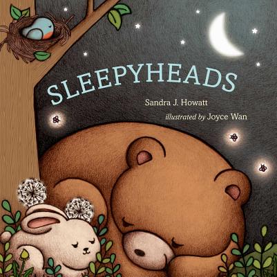 Sleepyheads Cover Image